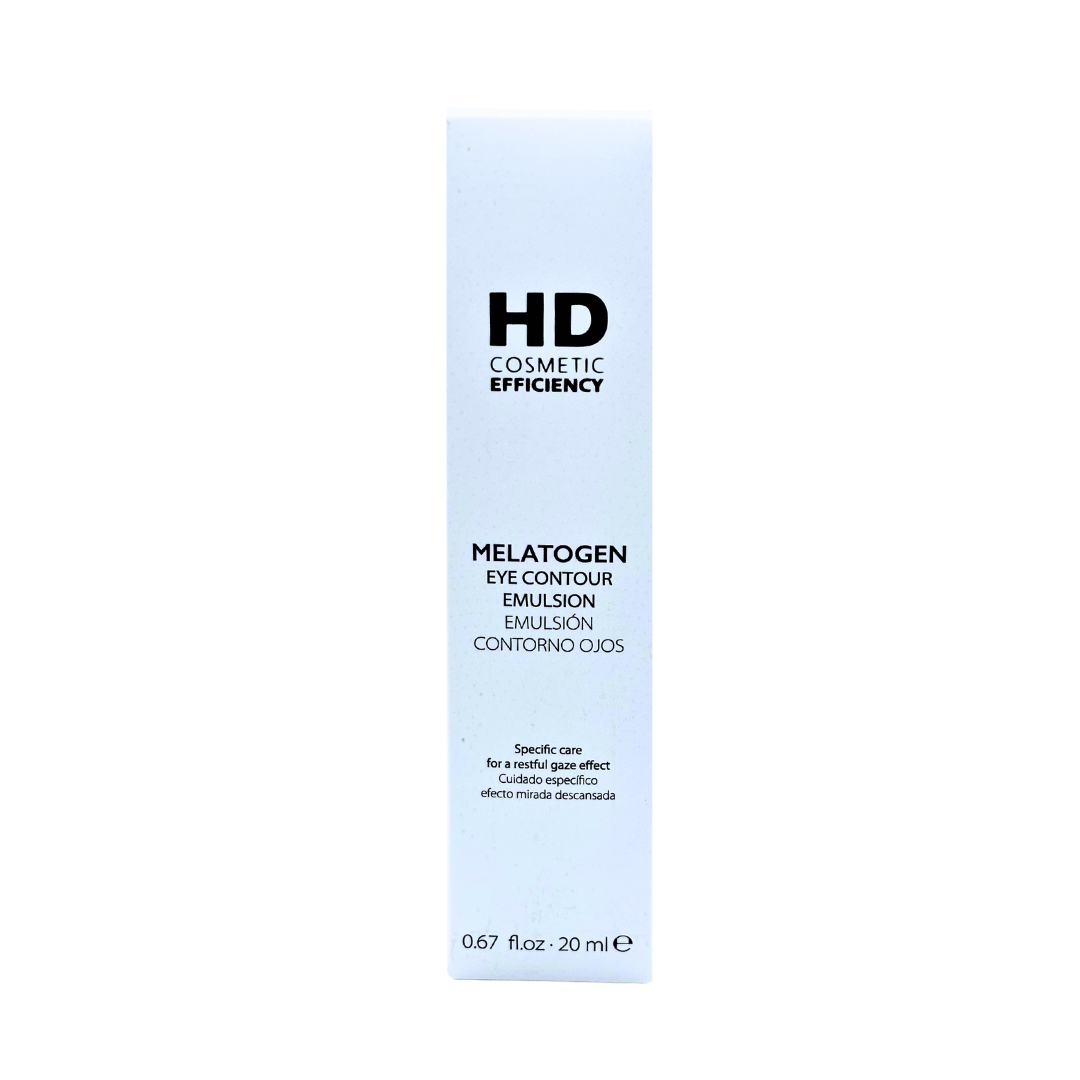 HD MELATOGEN CONTORNO DE OJOS 20ML