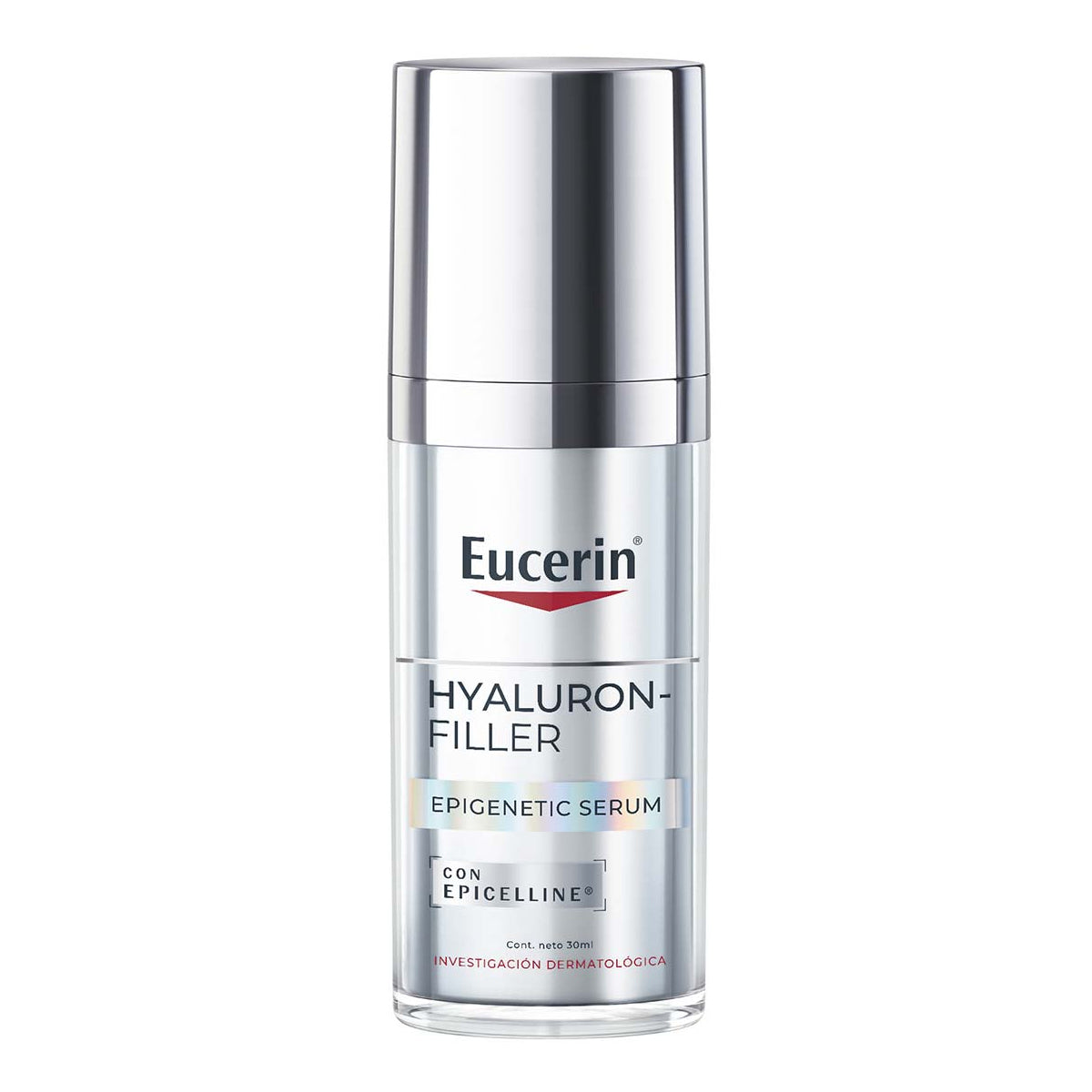 EUCERIN HYALURON-FILLER EPIGENETIC SÉRUM 30ML