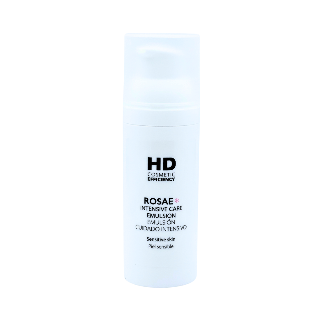 Hd Rosae Emulsion Cuidado Intensivo  50ml