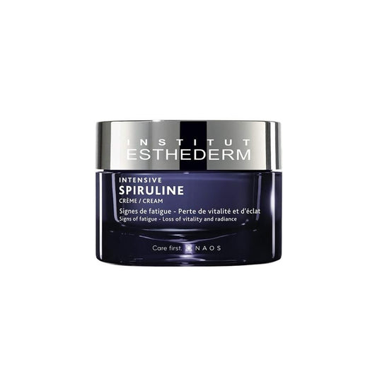 INSTITUT ESTHEDERM INTENSIVE INTENSIVE SPIRULINE CREMA 50ML