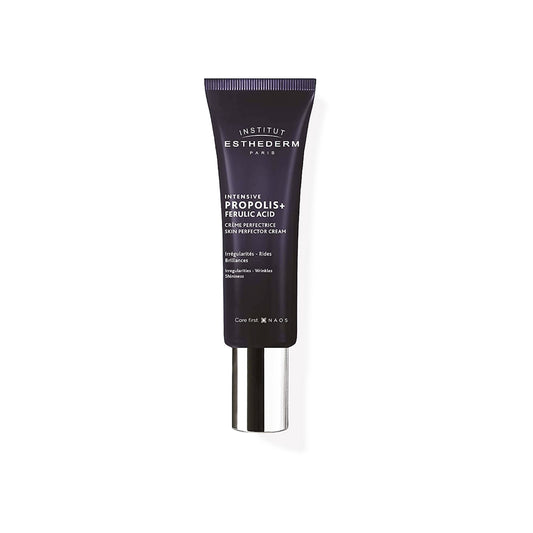 INSTITUT ESTHEDERM INTENSIVE PROPOLIS+ FERULIC ACID CREMA PERFECCIONADORA 50ML