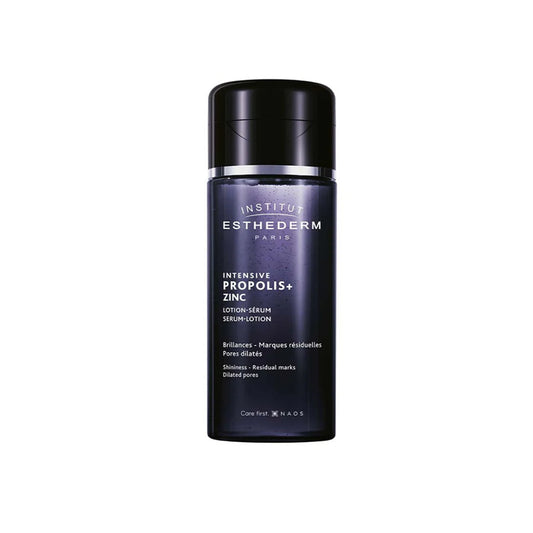 INSTITUT ESTHEDERM INTENSIVE PROPOLIS+ ZINC SÉRUM-LOTION 130ML