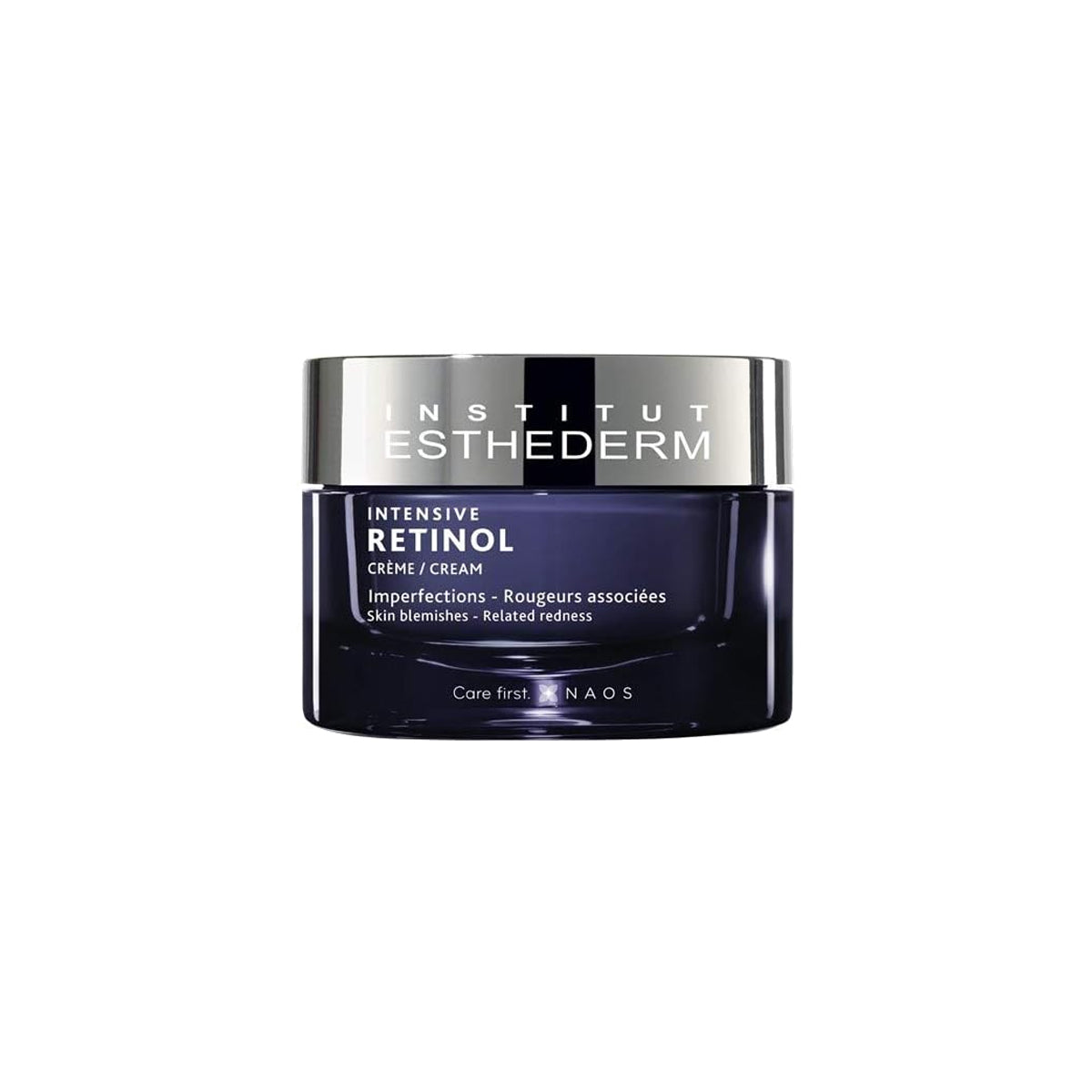 INSTITUT ESTHEDERM INTENSIVE RETINOL CREAM 50ML