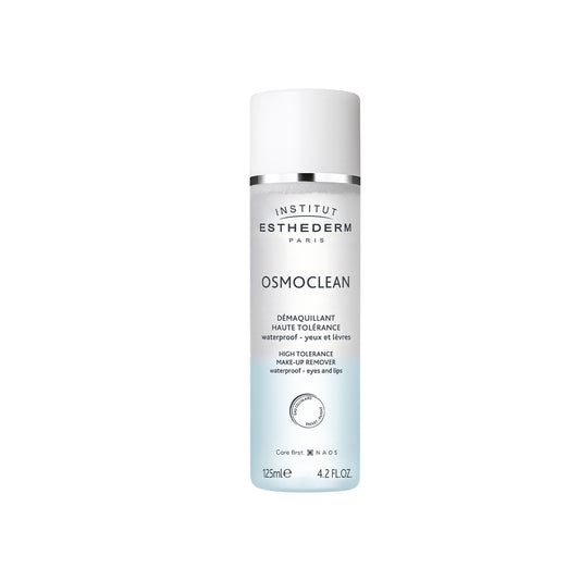 INSTITUT ESTHEDERM OSMOCLEAN DESMAQUILLANTE OJOS Y LABIOS 125ML