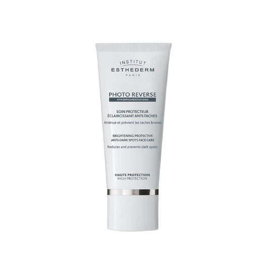 INSTITUT ESTHEDERM PHOTOREVERSE HYPERPIGMENTATIONS CREMA ACLARADORA 50ML