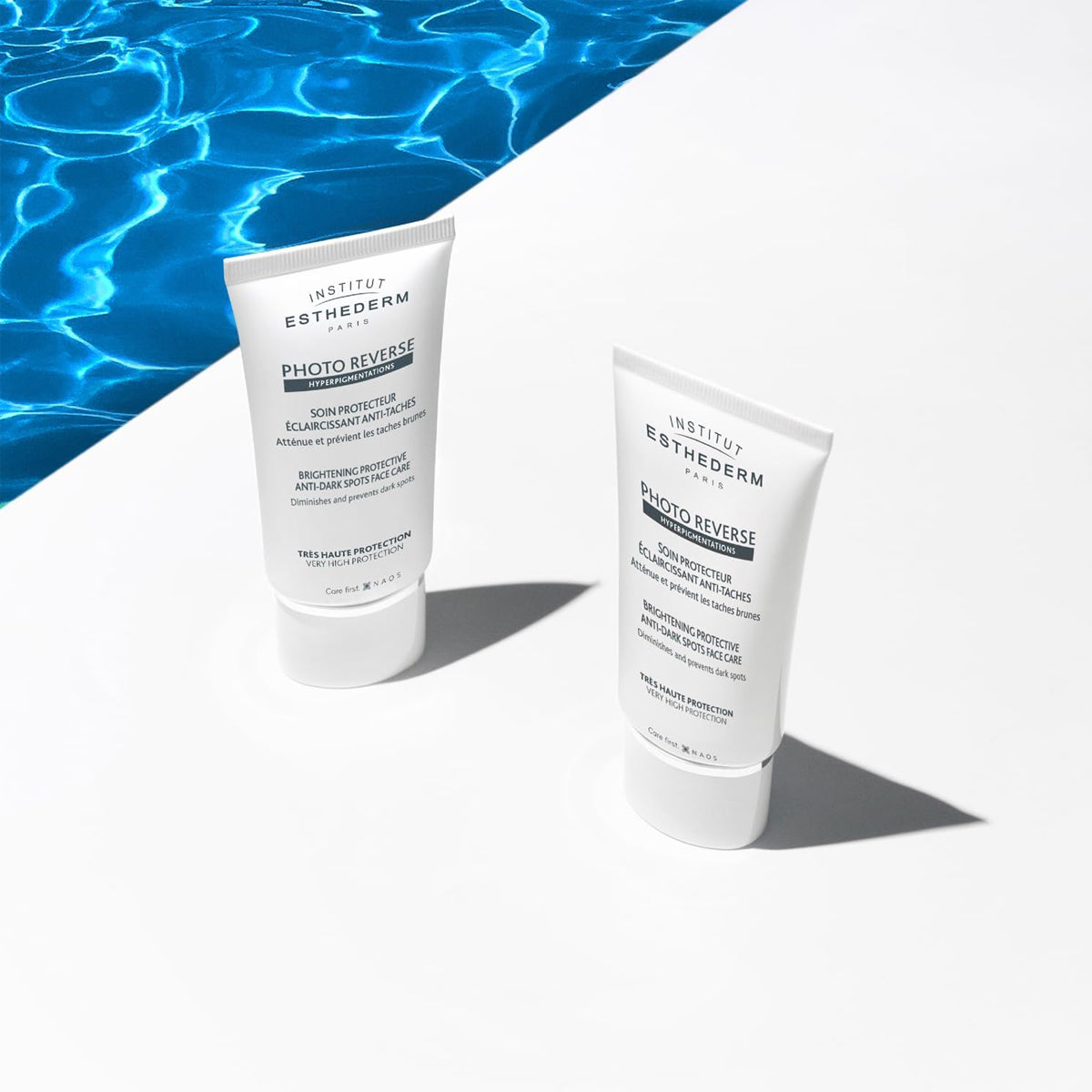 INSTITUT ESTHEDERM PHOTOREVERSE HYPERPIGMENTATIONS CREMA ACLARADORA 50ML