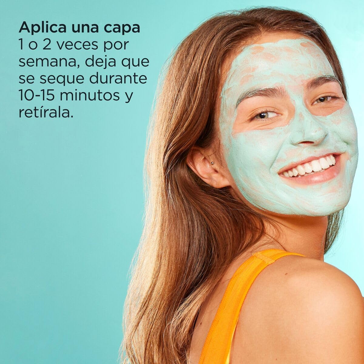 ISDIN ACNIBEN + MASCARILLA FACIAL PURIFICANTE 75ML