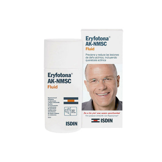 ISDIN ERYFOTONA AK-NMSC FLUID 50ML