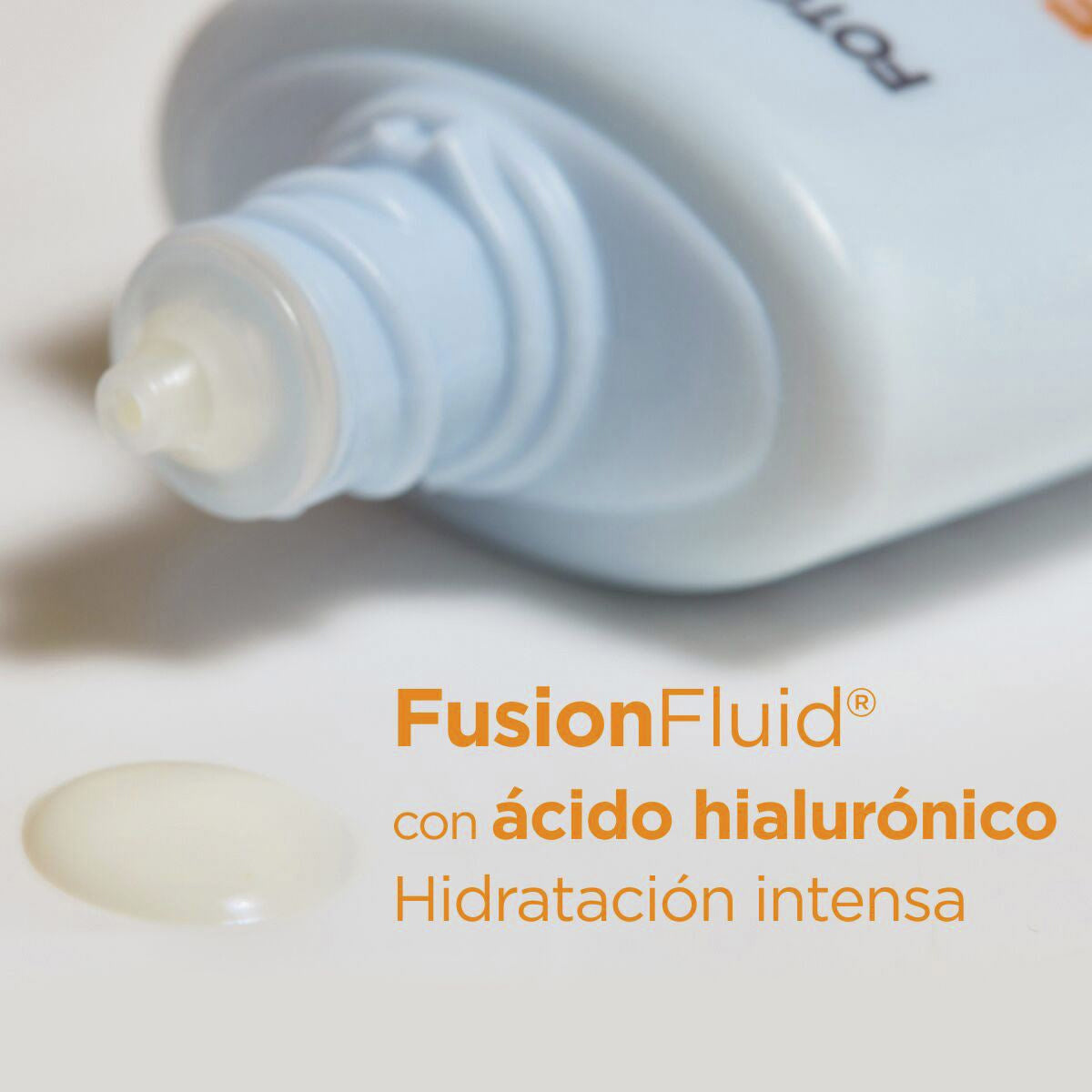 ISDIN FOTOPROTECTOR FUSION FLUID SPF50+ 50ML