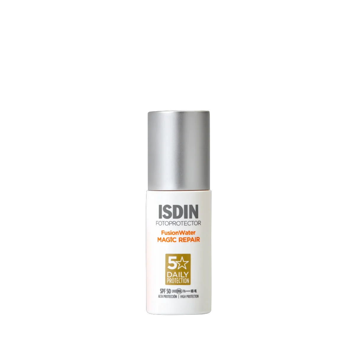 ISDIN FOTOPROTECTOR FUSION WATER MAGIC REPAIR SPF50+ 50ML