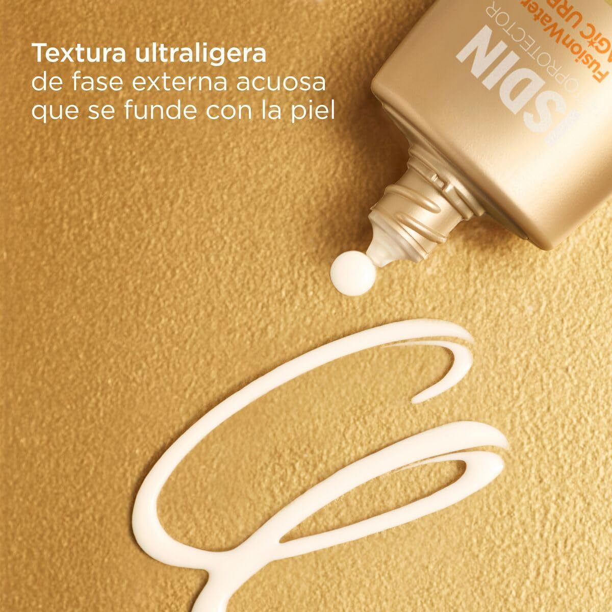 ISDIN FOTOPROTECTOR FUSION WATER MAGIC URBAN SPF50+ 50ML