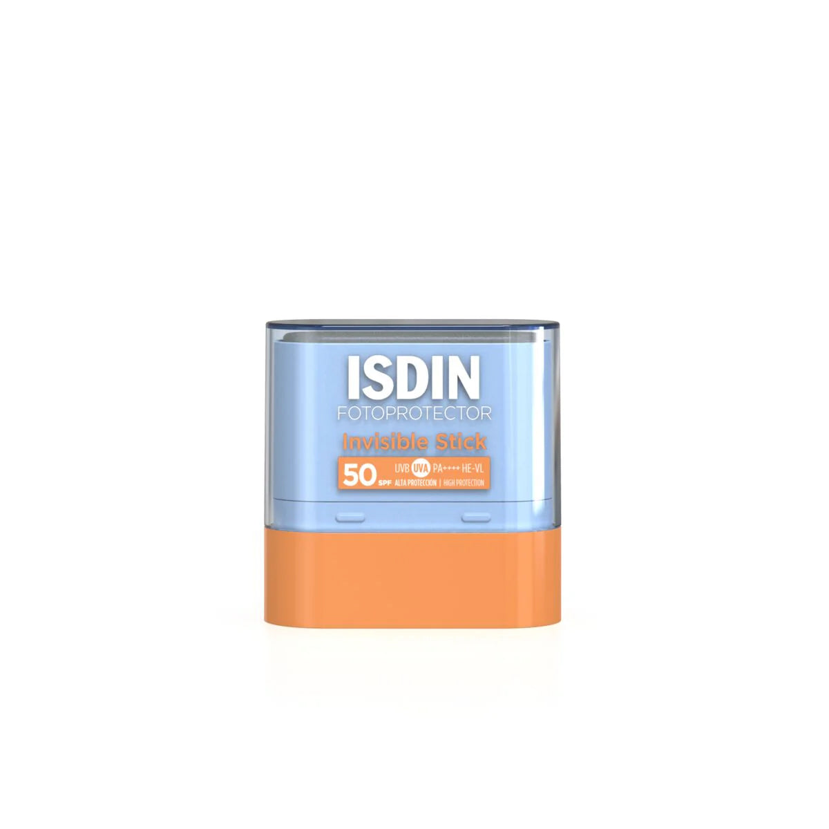 ISDIN FOTOPROTECTOR INVISIBLE STICK SPF50+ 10GR