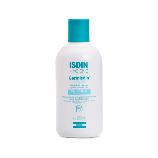 ISDIN GERMISDIN ORIGINAL GEL DE BAÑO SYNDET 250ML