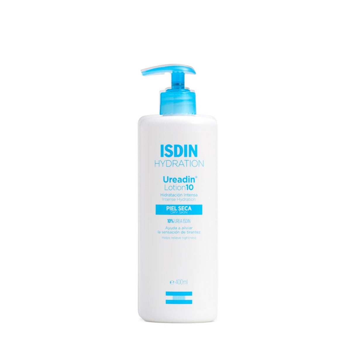 ISDIN HYDRATION UREADIN LOTION10 LOCIÓN HIDRATANTE 400ML