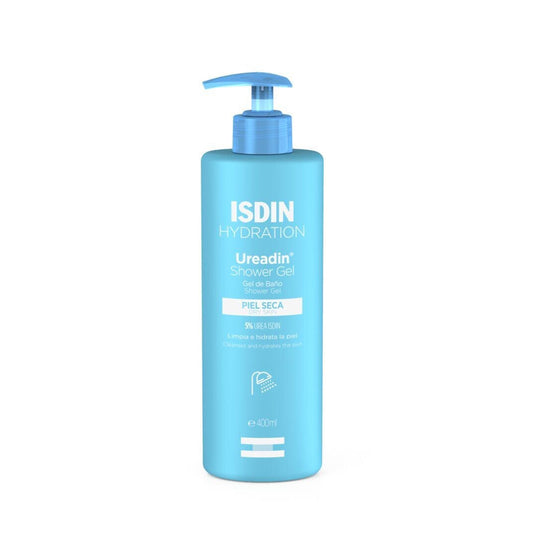 ISDIN HYDRATION UREADIN SHOWER GEL 400ML