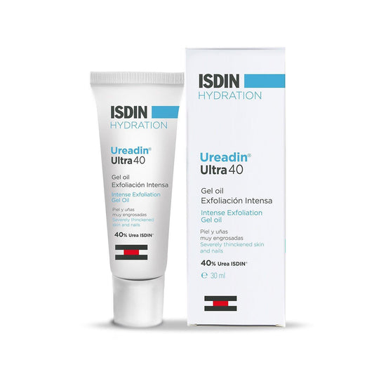 ISDIN HYDRATION UREADIN ULTRA 40 GEL OIL 30ML