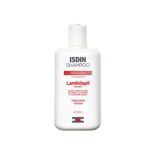 ISDIN LAMBDAPIL ANTI-HAIR LOSS CHAMPÚ 200ML