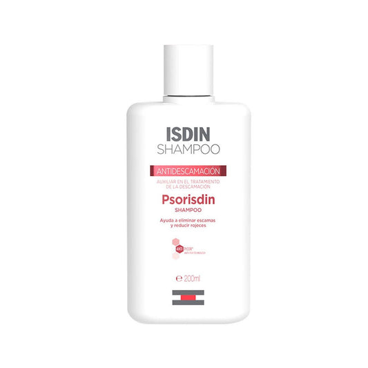 ISDIN PSORISDIN SHAMPOO ANTIDESCAMACIÓN 200ML