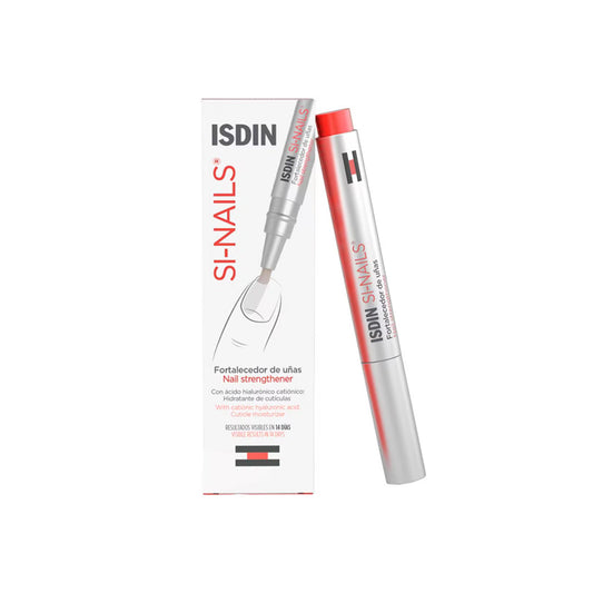 ISDIN SI-NAILS FORTALECEDOR DE UÑAS 2.5ML