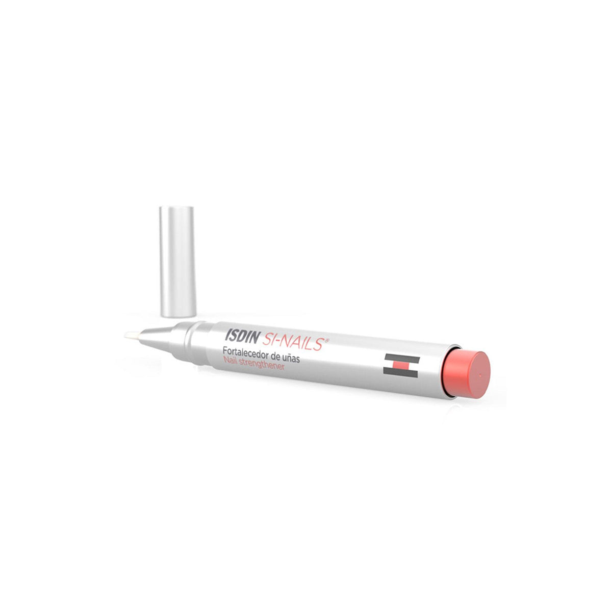 ISDIN SI-NAILS FORTALECEDOR DE UÑAS 2.5ML