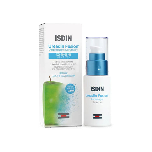 ISDIN UREADIN FUSION ANTIARRUGAS SÉRUM LIFT 30ML