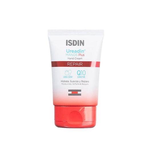 ISDIN UREADIN MANOS PLUS HAND CREAM 50ML