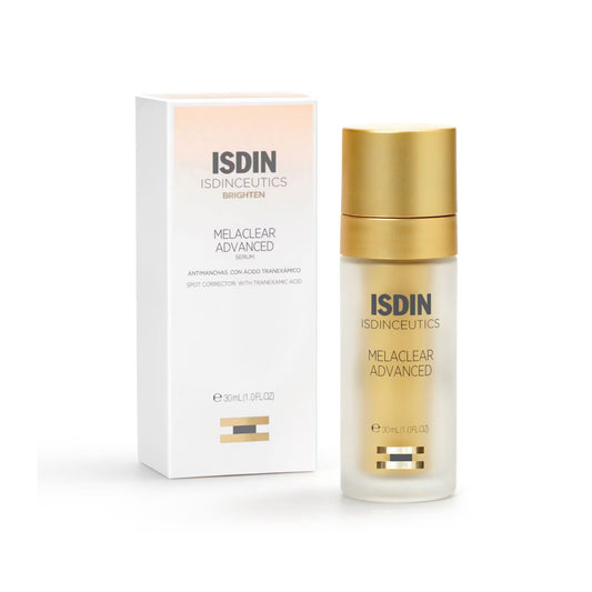 ISDINCEUTICS BRIGHTEN MELACLEAR ADVANCED SÉRUM 30ML