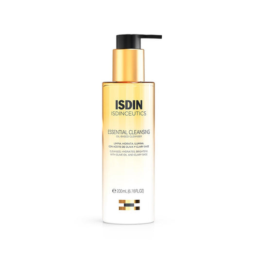 ISDINCEUTICS ESSENTIAL CLEANSING 200ML