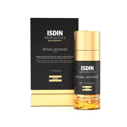 ISDINCEUTICS REJUVENATE RETINAL ADVANCED SÉRUM 50ML