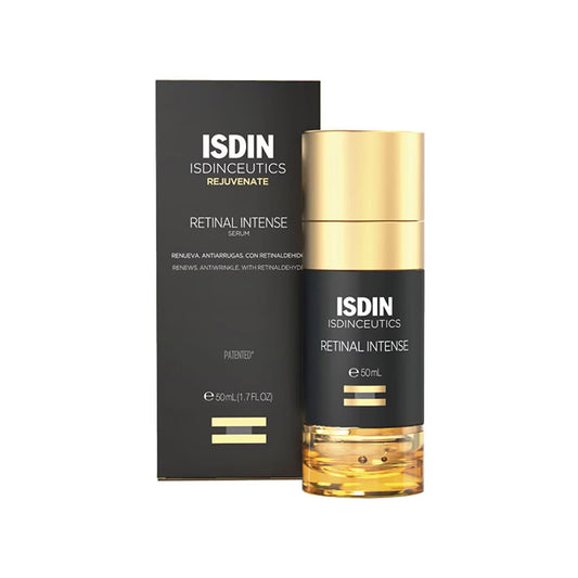 ISDINCEUTICS REJUVENATE RETINAL INTENSE SÉRUM 50ML