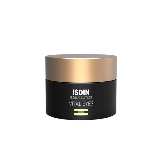 ISDINCEUTICS REJUVENATE VITAL EYES EYE CREAM 15GR