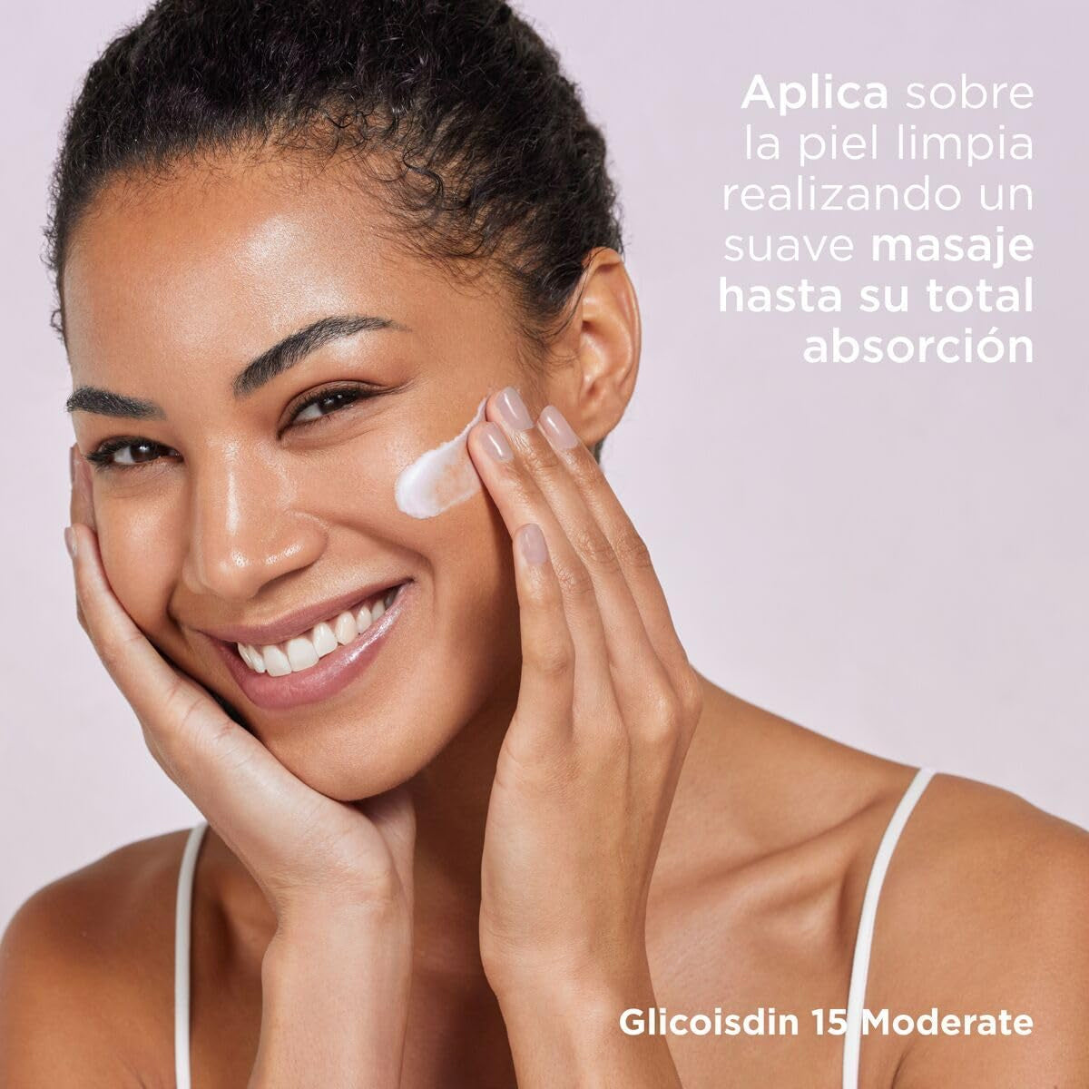 ISDINCEUTICS RENEW GLICOISDIN 15 MODERATE CREAM 50GR