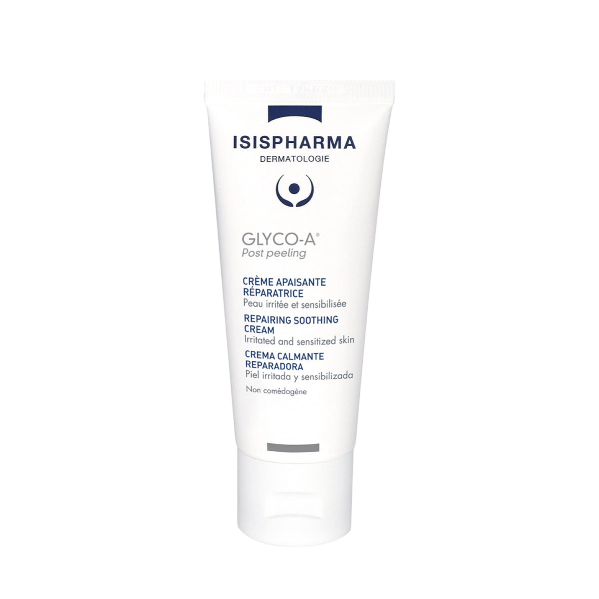 ISISPHARMA GLYCO-A POST PEELING 40ML