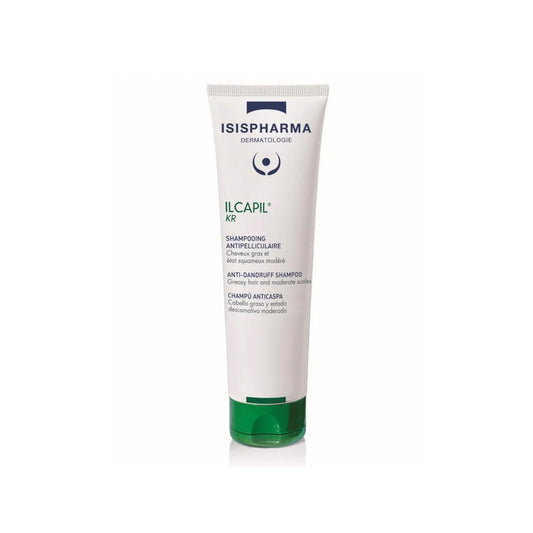 ISISPHARMA ILCAPIL KR SHAMPOO ANTICASPA 150ML