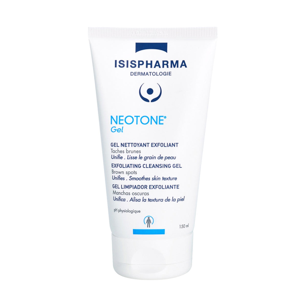 ISISPHARMA NEOTONE GEL 150ML