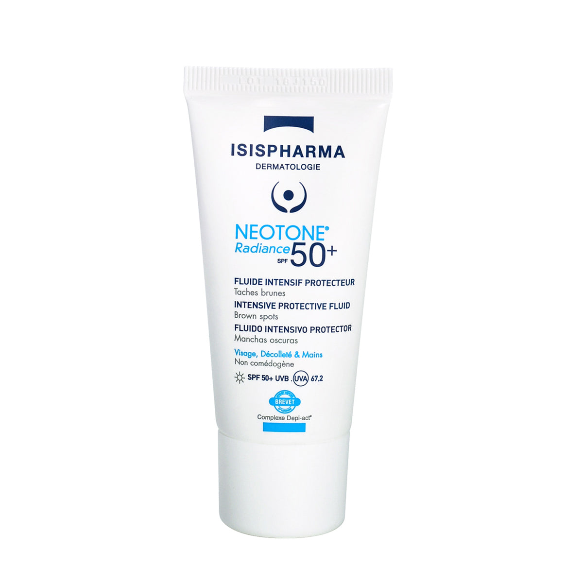 ISISPHARMA NEOTONE RADIANCE 2 SPF50+ 30ML