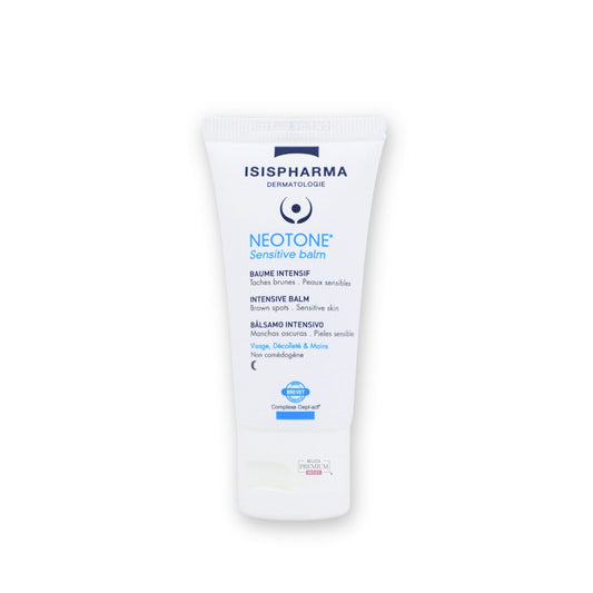 ISISPHARMA NEOTONE SENSITIVE BALM BÁLSAMO INTENSIVO 30ML
