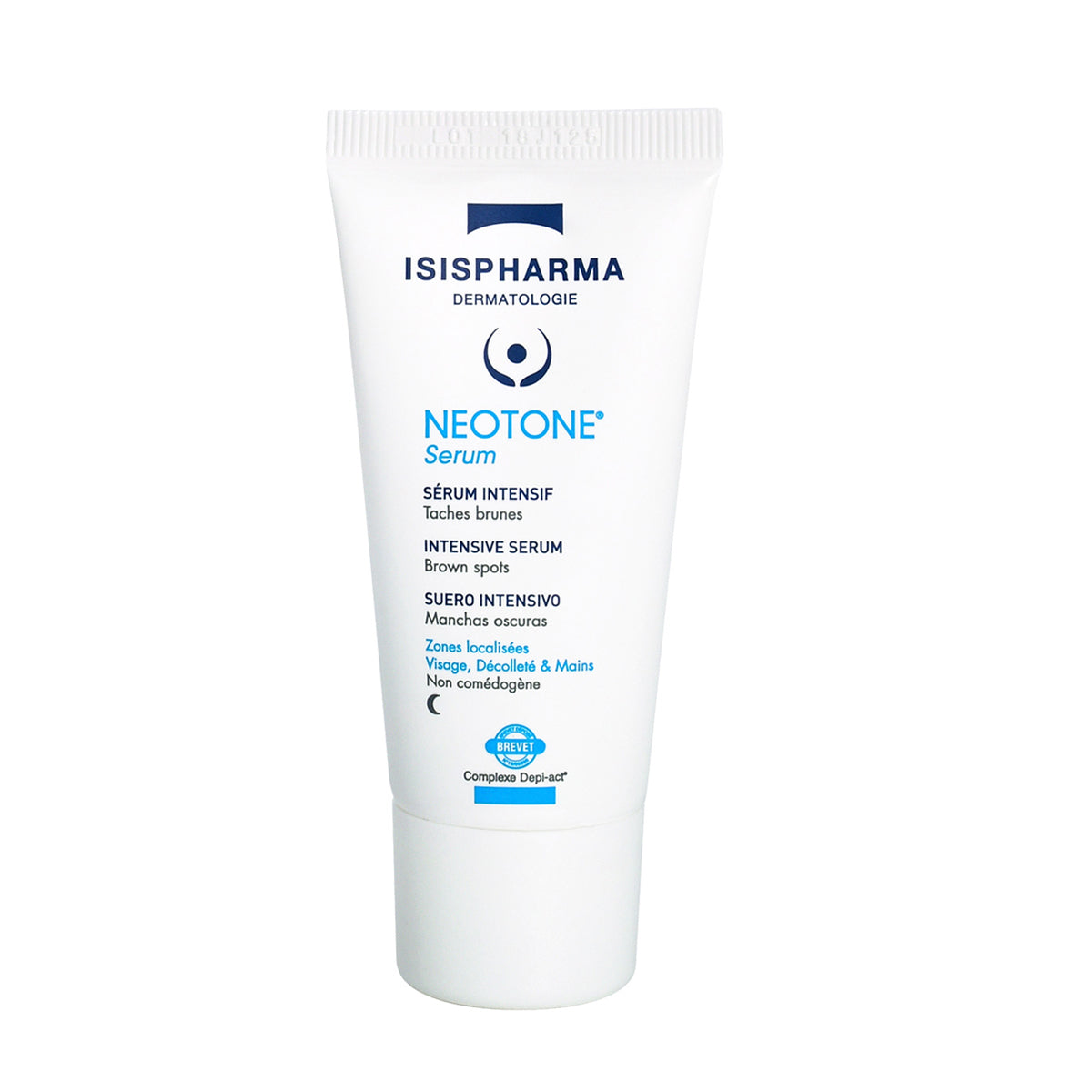 ISISPHARMA NEOTONE SÉRUM 30ML