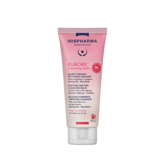 ISISPHARMA RUBORIL CLEANSING BALM 100ML