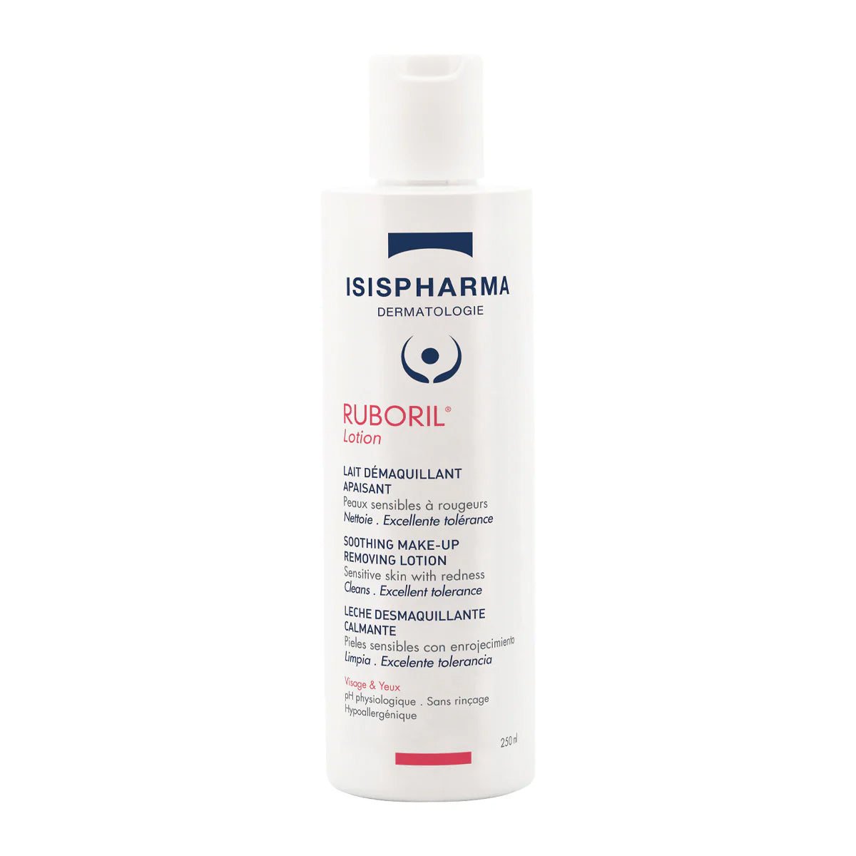 ISISPHARMA RUBORIL LOTION 250ML