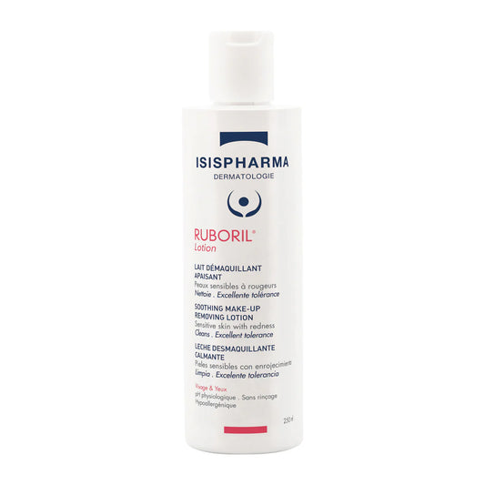 ISISPHARMA RUBORIL LOTION 250ML