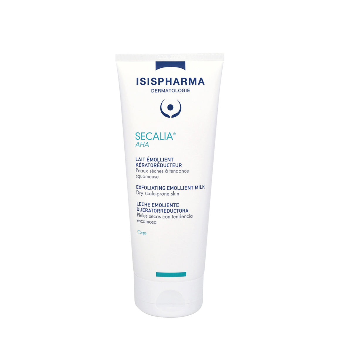 ISISPHARMA SECALIA AHA 200ML