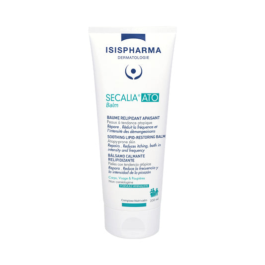 ISISPHARMA SECALIA ATO BALM 200ML