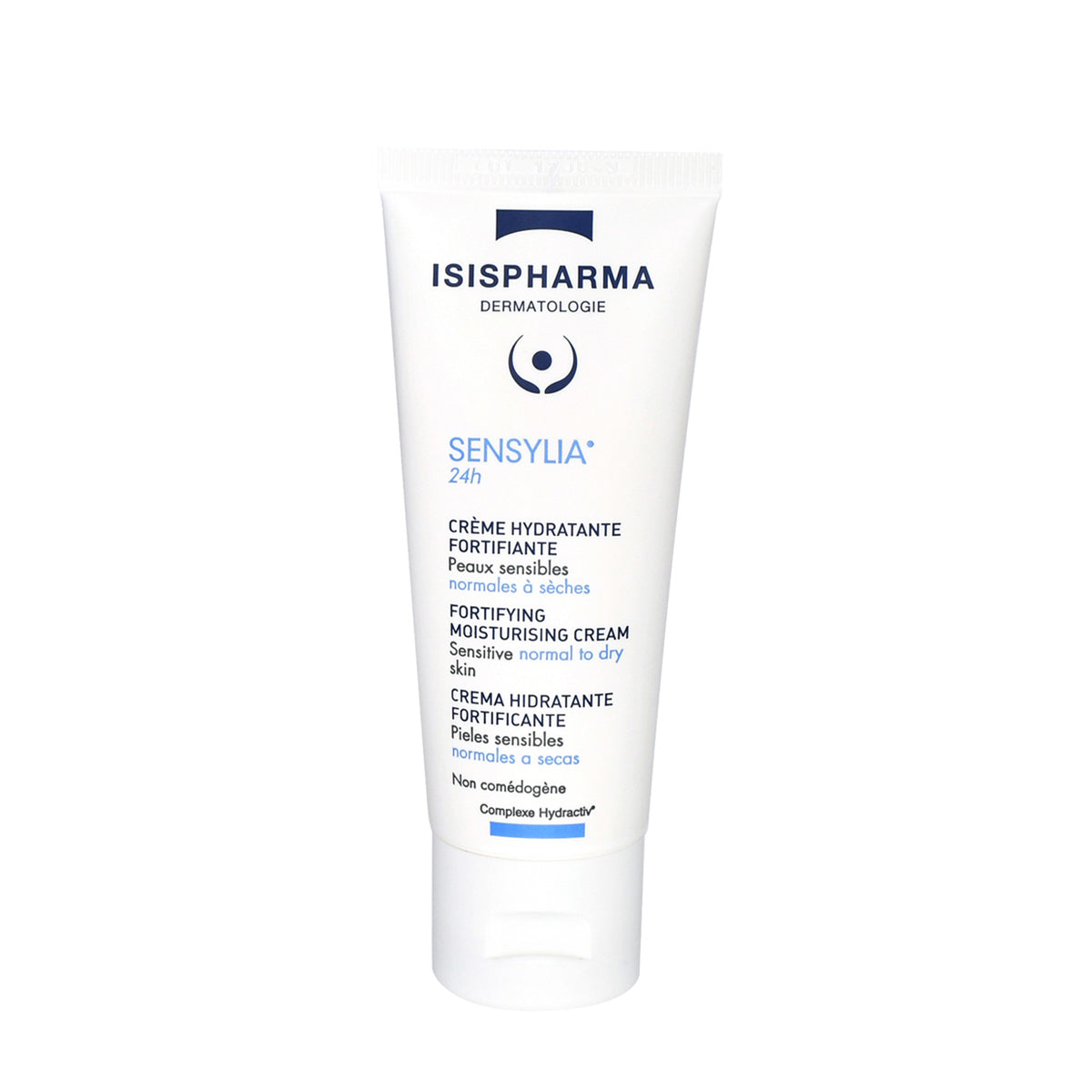 ISISPHARMA SENSYLIA 24H CREMA HIDRATANTE 40ML