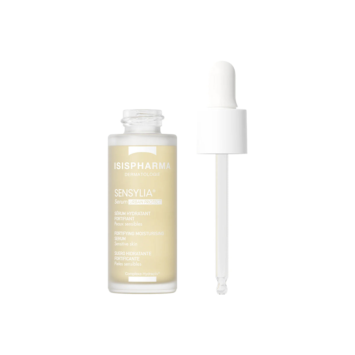 ISISPHARMA SENSYLIA SÉRUM URBAN PROTECT 30ML