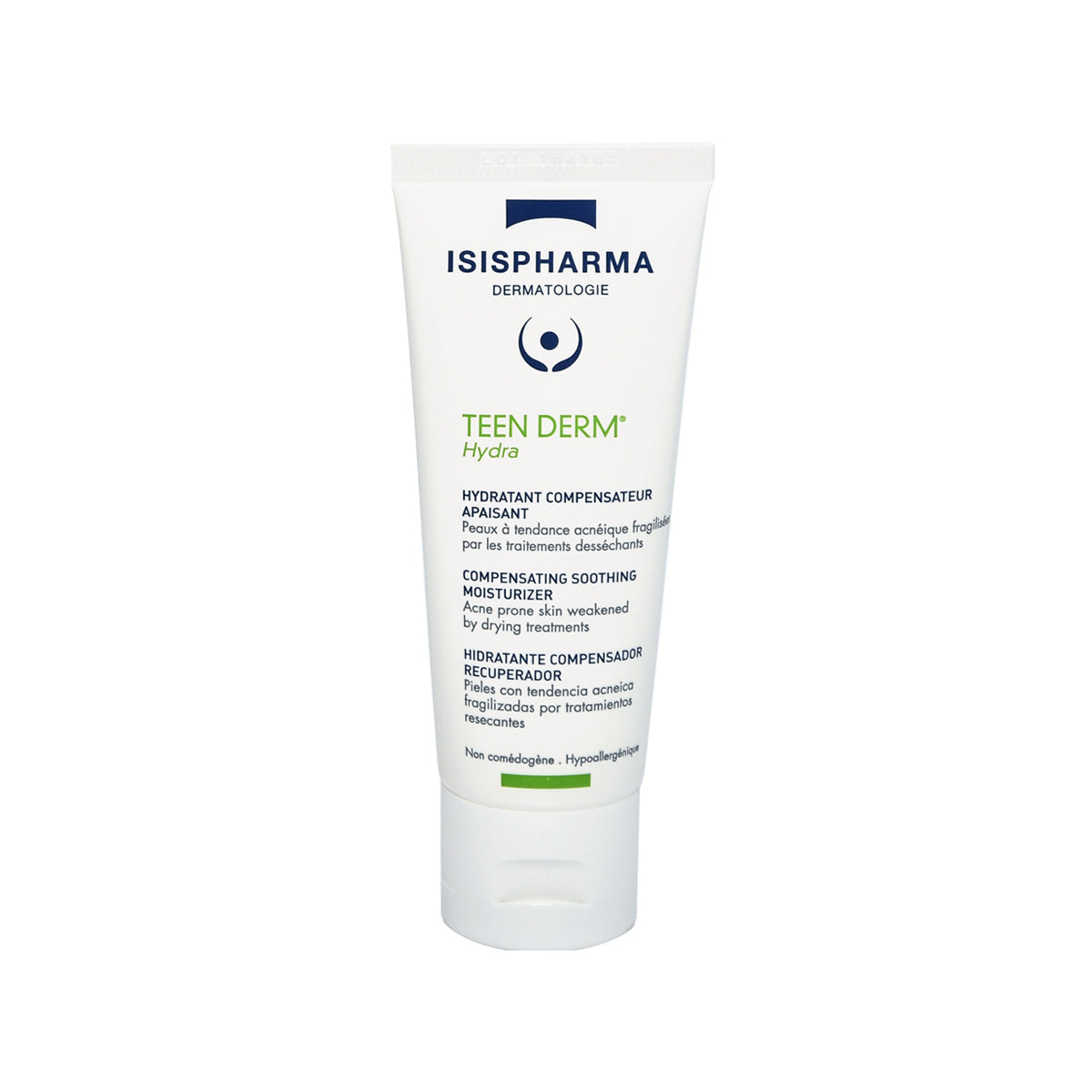 ISISPHARMA TEEN DERM HYDRA 2 40ML