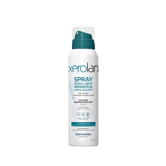 ISISPHARMA XEROLAN SPRAY EMOLIENTE REPARADOR CALMANTE 150ML