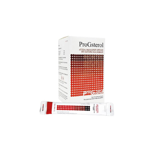 IT PHARMA PROGSTEROL SOBRES 30PZ