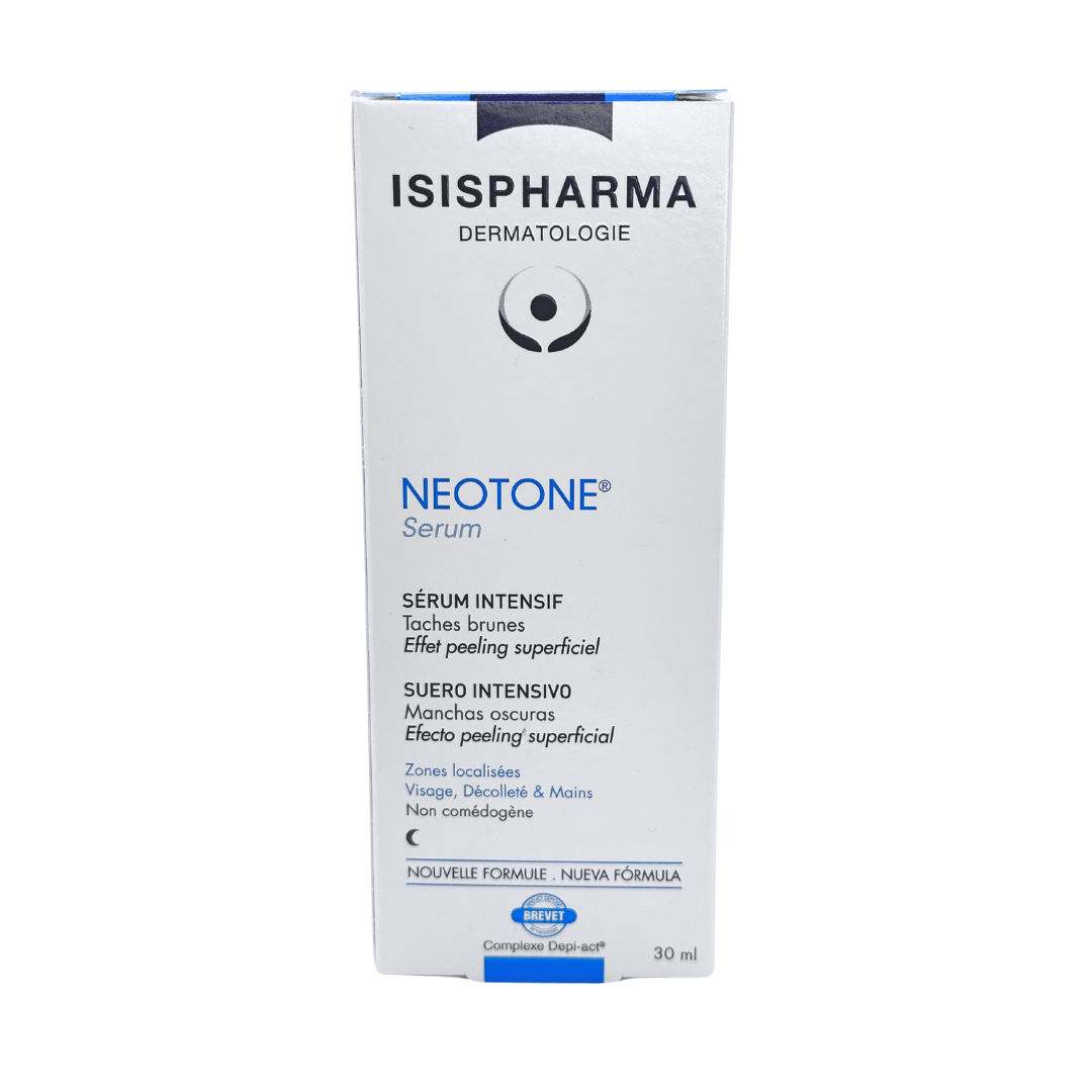 ISISPHARMA NEOTONE SÉRUM 30ML