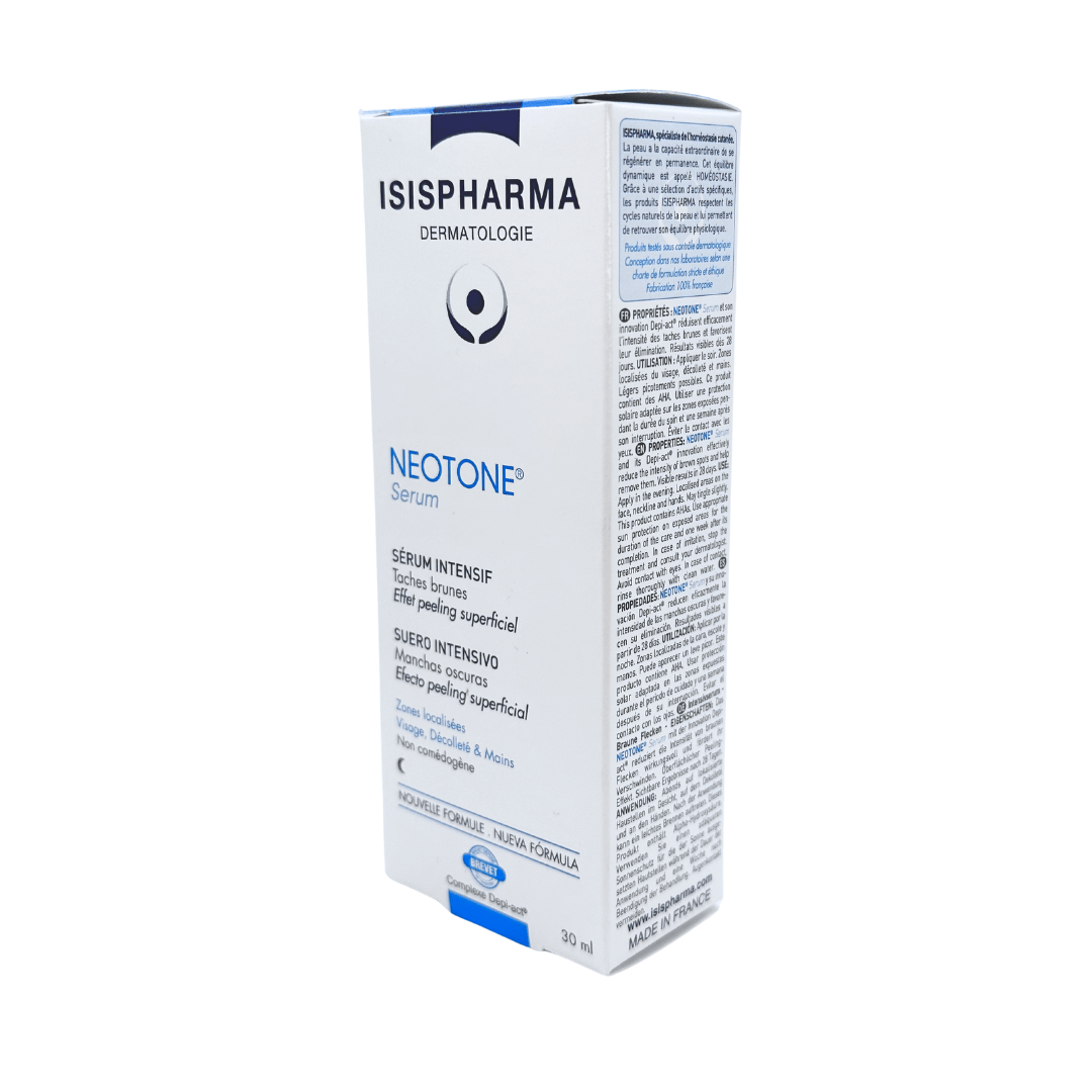 ISISPHARMA NEOTONE SÉRUM 30ML